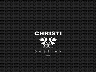 Site de Boetiek Christi bvba