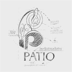 Taverne Patio