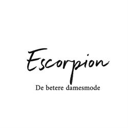 Escorpion Fashion
