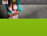 Site de MARIM Lingerie