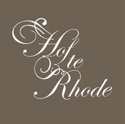 Hof Te Rhode