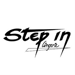 Step in lingerie