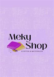 Meky Shop nv