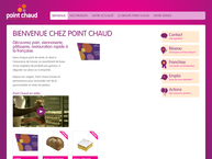 Point Chaud, Albéké