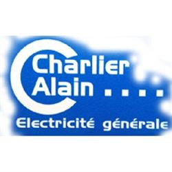 Charlier Alain électricité