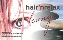 Hair 'n Relax