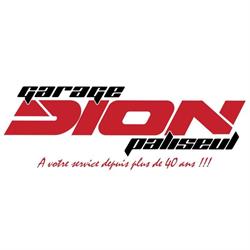 Garage Dion SPRL