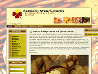 Bakkerij Steurs - Dockx