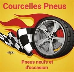 Courcelles Pneus