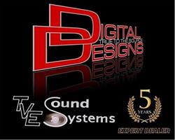 TVE-Soundsystems