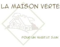 Maison Verte