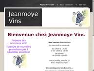 Jeanmoye Vins