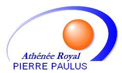 Athénée Royal Pierre Paulus, Athénée Royal P. Paulus
