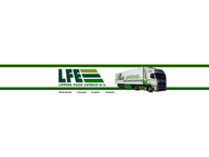 Lippens Food Express NV