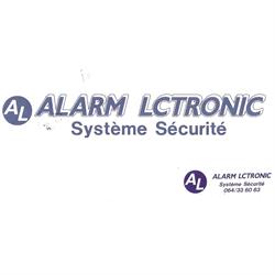 ALARM LCTRONIC sprl