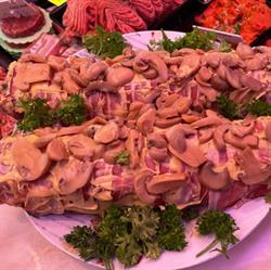 Boucherie Charcuterie Artisanale au Comptoir des Collines