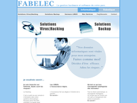 Scrl Fabelec