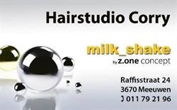 Hairstudio Corry
