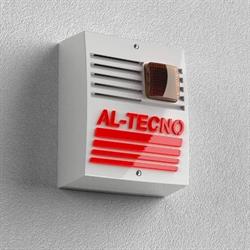 Al-Tecno SPRL