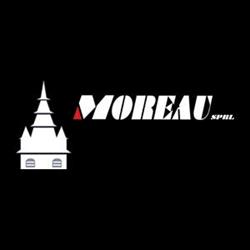 Toitures Moreau SPRL