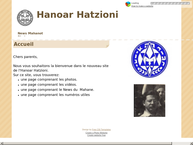 Beth Zion Hanoar-Hazioni vzw