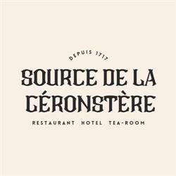 Source De La Géronstère