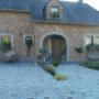 devanture maison Scius