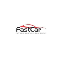Fast Car