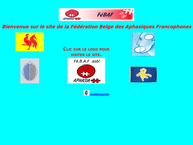 Fédération Belge Des Aphasiques Francophones Asbl