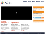 A Puissance Deux