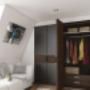 Aldes EasyHOME compact hygro, Groupe simple flux hygroréglable idéal pour la rénovation - Het ideale C-systeem voor renovatie
