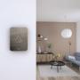 Walter, capteur connecté pour la qualité de l'air - Walter, geconnecteerd sensor voor luchtkwaliteit