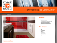 Dynelec NV