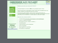 Carrosserie Alex Muylaert