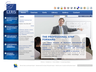Site de Ceris ASBL