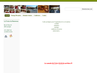 Site de Ferme du Banneway