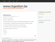 C K Gestion