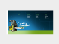Quality Control bvba