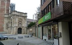 OXFAM Wereldwinkel Sint-Truiden