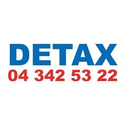 Detax SA