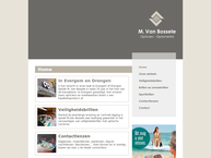 M. Van Bossele - Opticien Optometrist