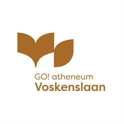 Koninklijk Atheneum Voskenslaan