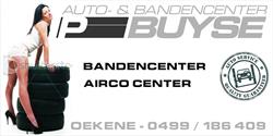 Buyse Auto & Bandencenter