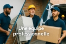 déménagement