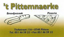 Pittemnaerke ('t)