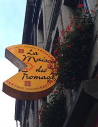 Maison Du Fromage