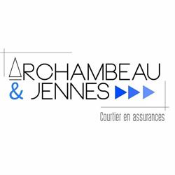 Archambeau & Jennes, R & L