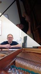 Wildenborgh Piano's