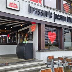 Waaiberg Brasserie Feesten