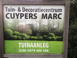 Tuincentrum Cuypers Marc